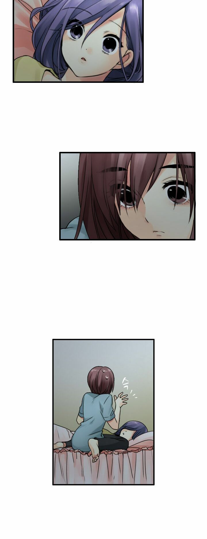 Useful Good-for-nothing: Chapter 53