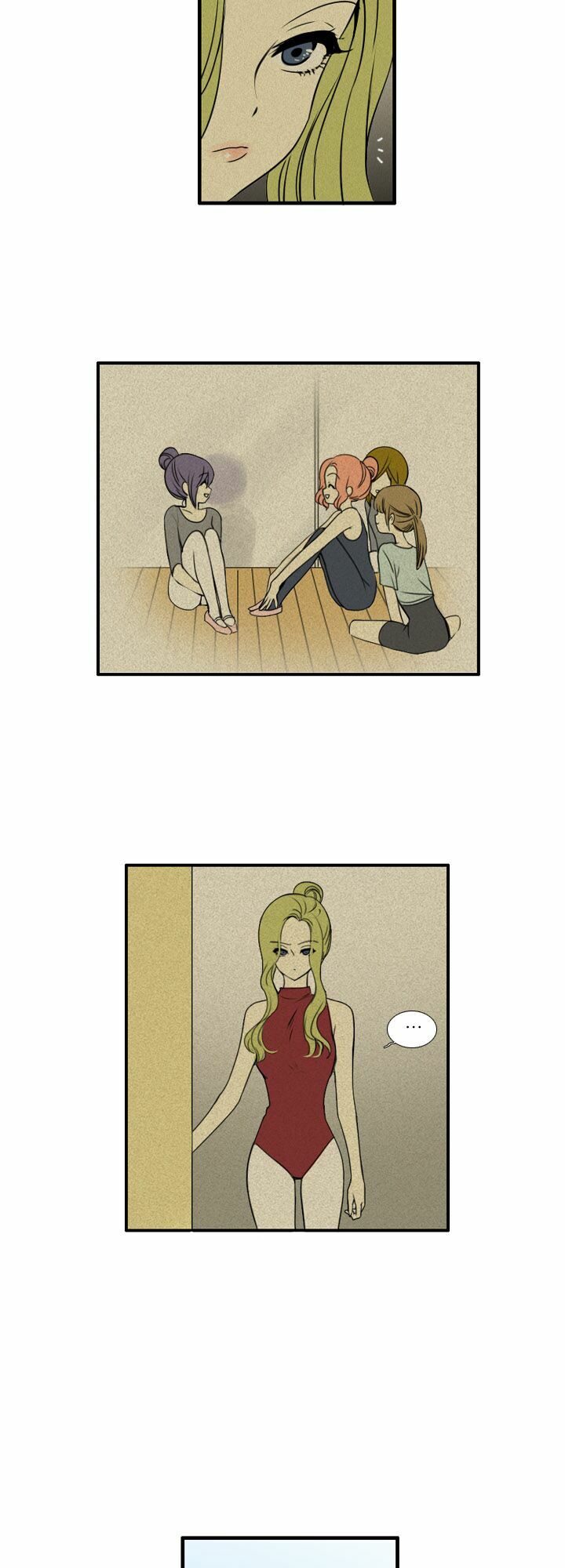 Useful Good-for-nothing: Chapter 54