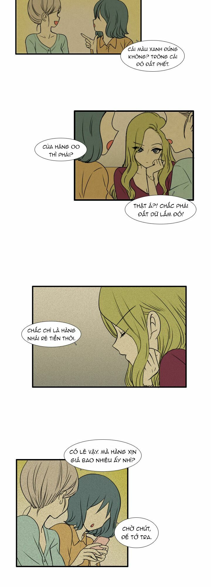 Useful Good-for-nothing: Chapter 54
