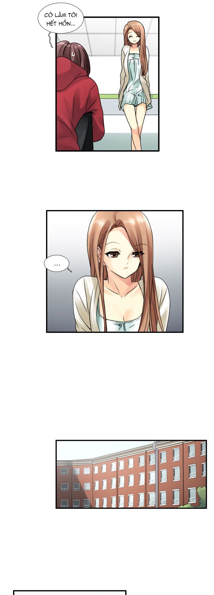 Useful Good-for-nothing: Chapter 57
