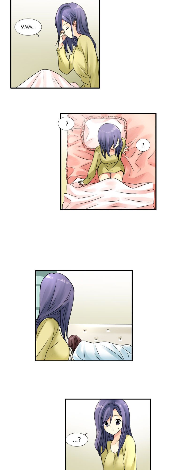 Useful Good-for-nothing: Chapter 57