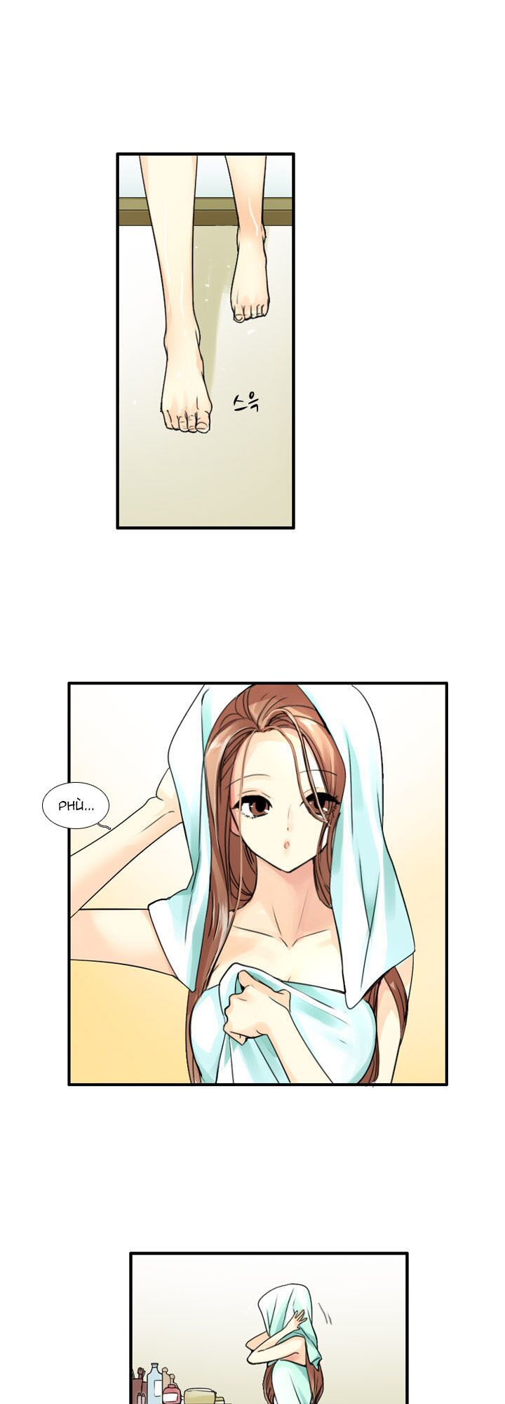 Useful Good-for-nothing: Chapter 57