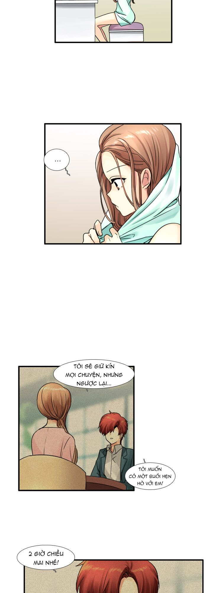 Useful Good-for-nothing: Chapter 57