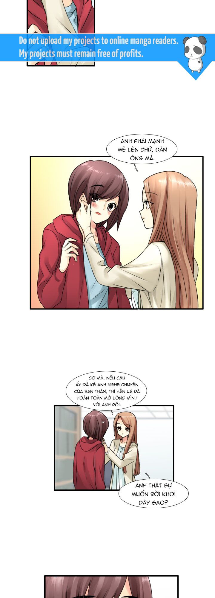 Useful Good-for-nothing: Chapter 57
