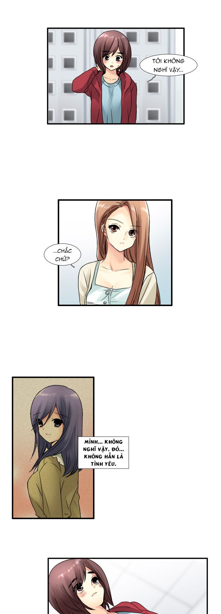 Useful Good-for-nothing: Chapter 57