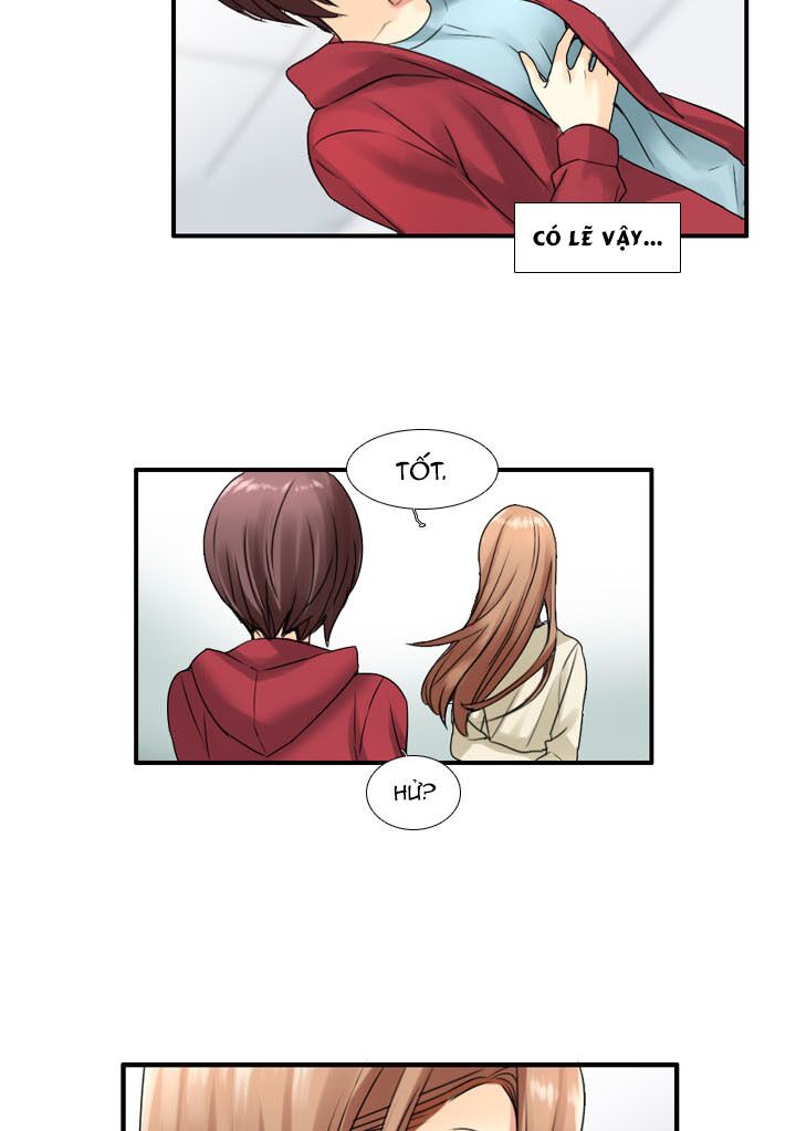 Useful Good-for-nothing: Chapter 57