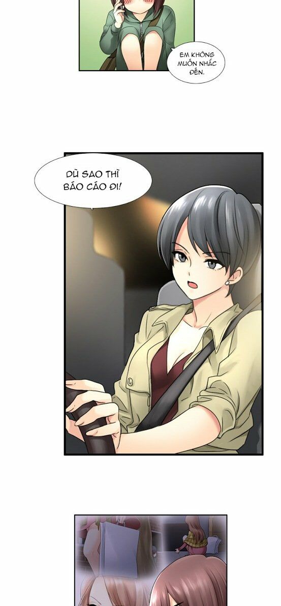 Useful Good-for-nothing: Chapter 6