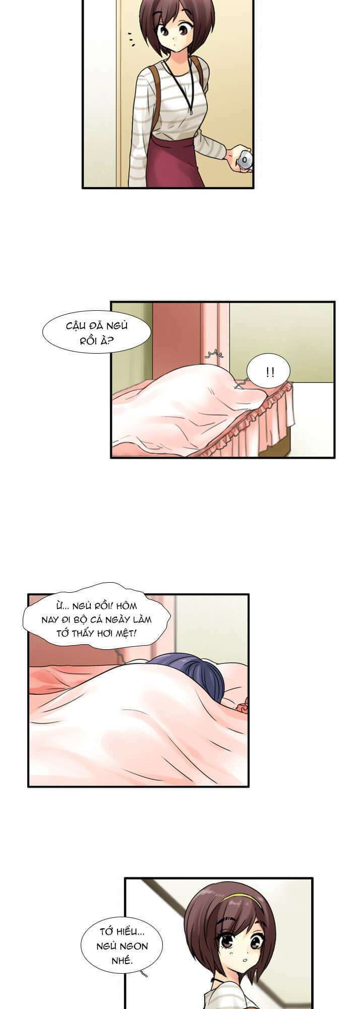 Useful Good-for-nothing: Chapter 62