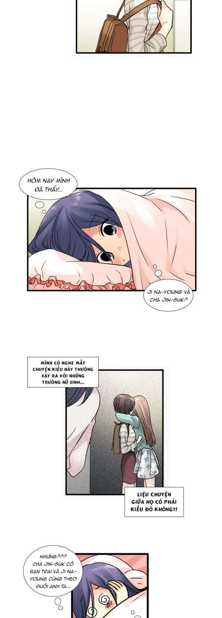 Useful Good-for-nothing: Chapter 62