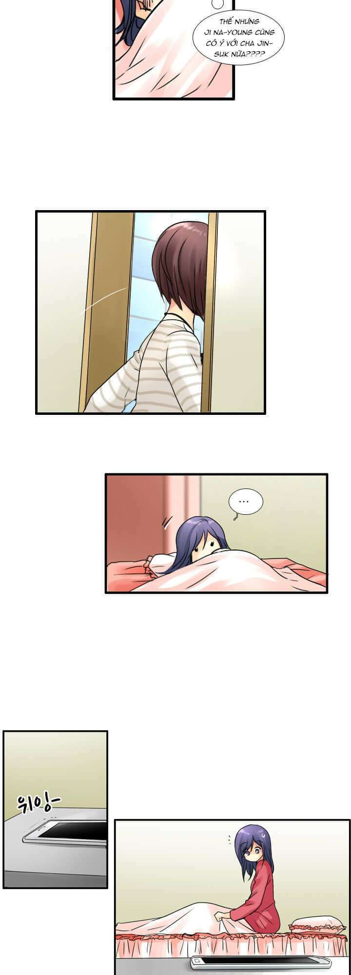 Useful Good-for-nothing: Chapter 62