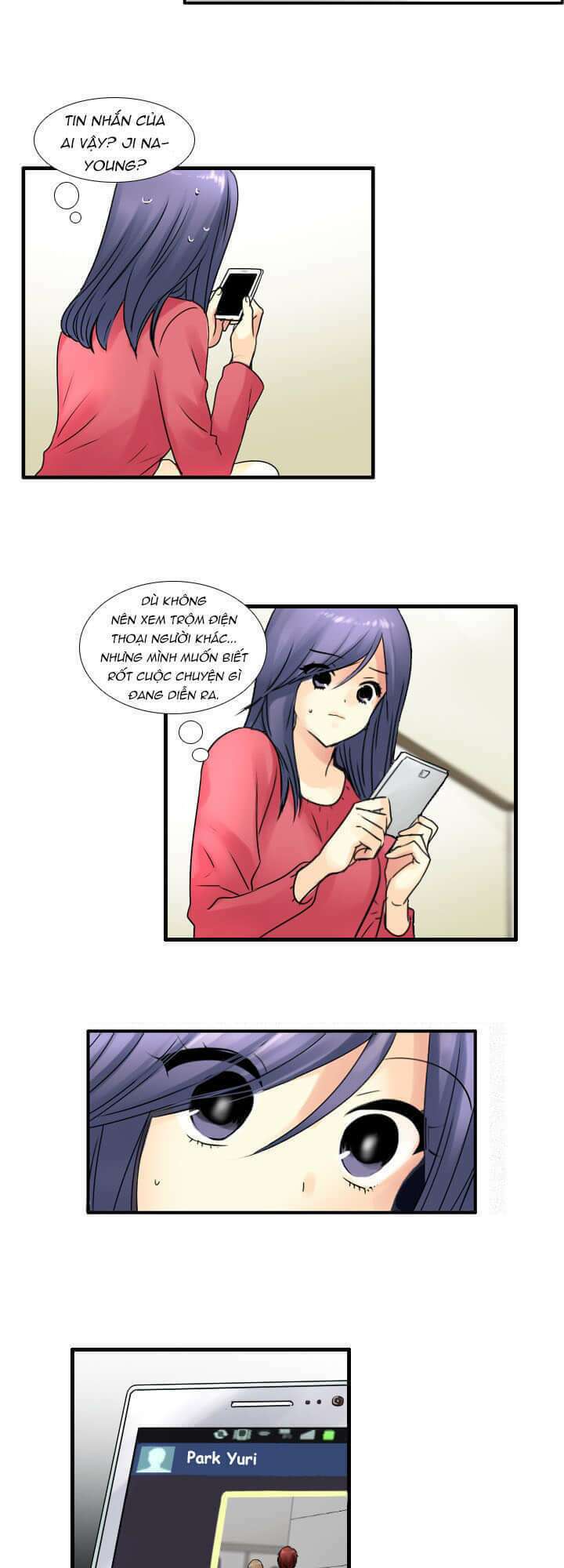 Useful Good-for-nothing: Chapter 62