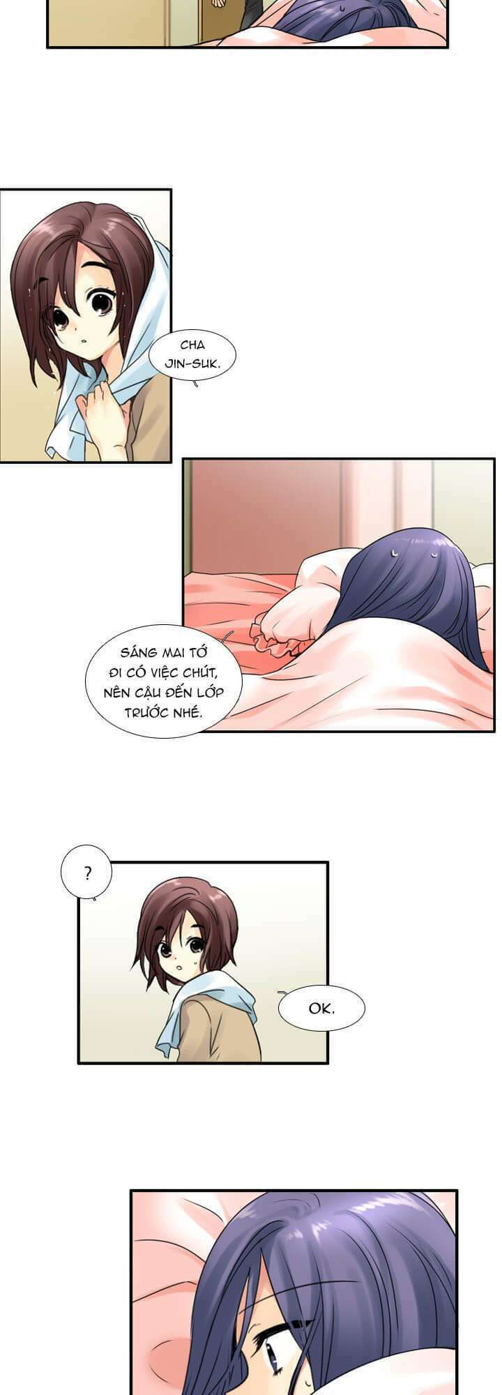 Useful Good-for-nothing: Chapter 62