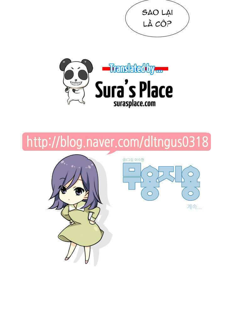 Useful Good-for-nothing: Chapter 62