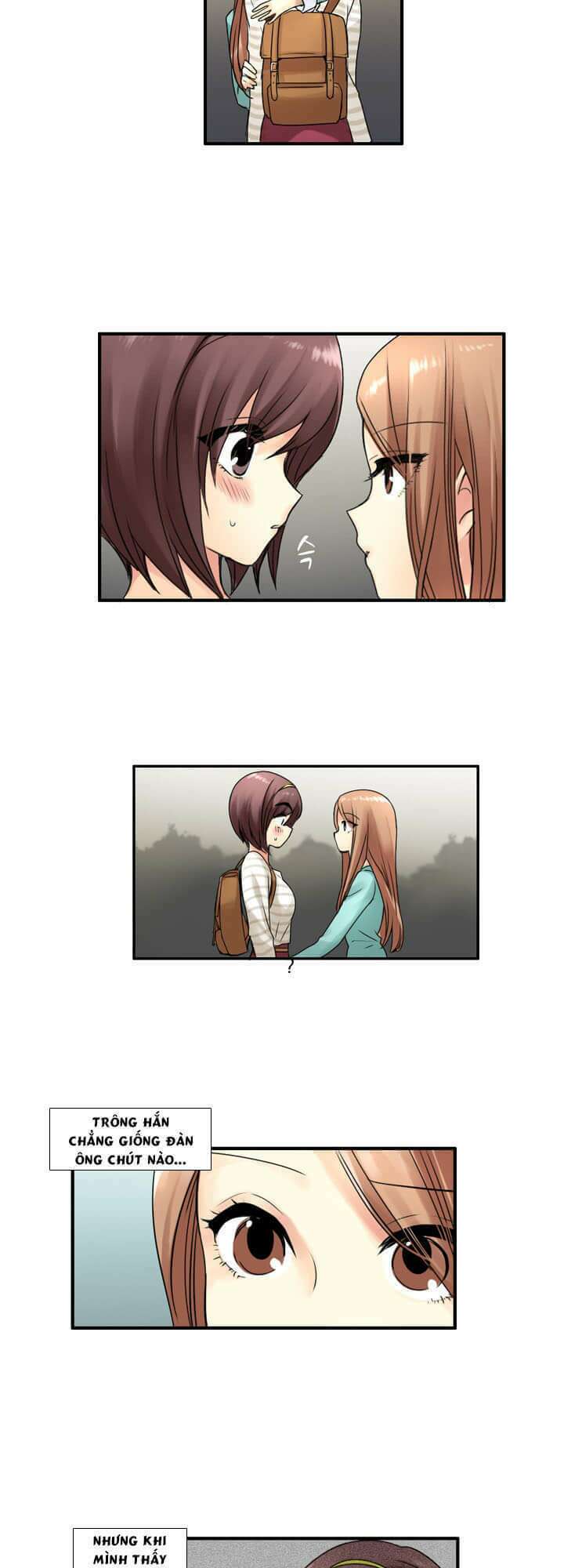 Useful Good-for-nothing: Chapter 62