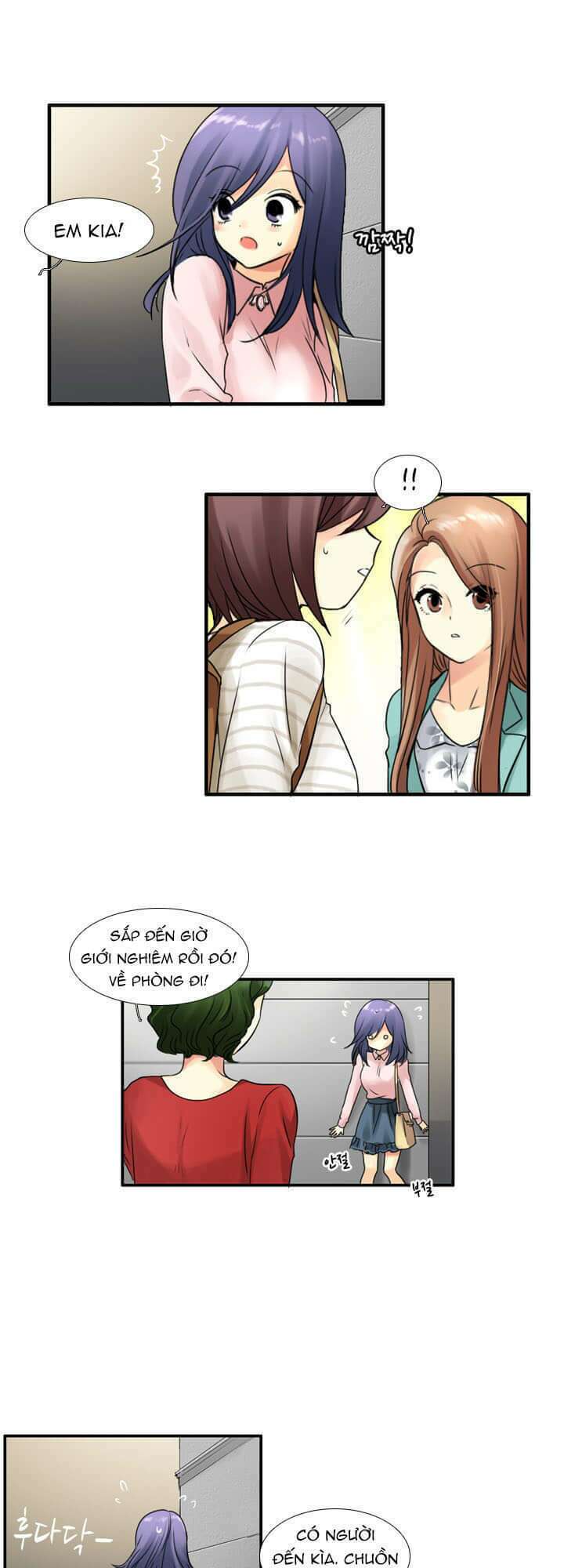 Useful Good-for-nothing: Chapter 62