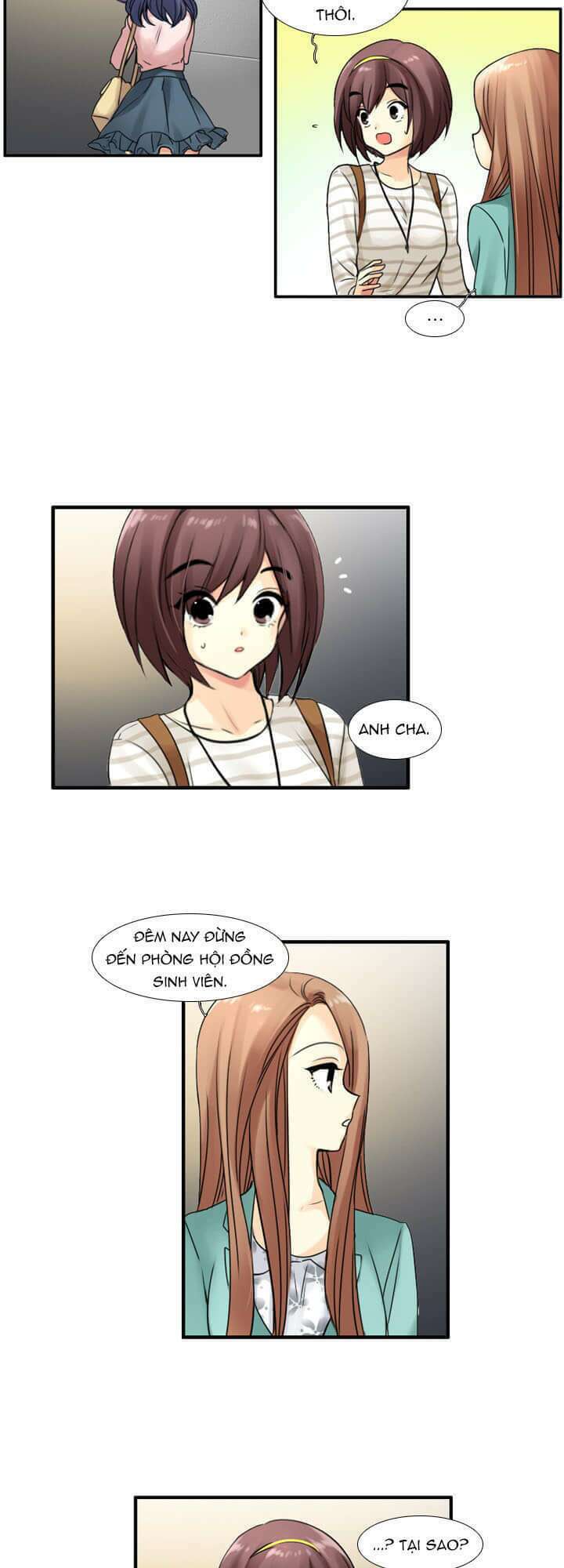 Useful Good-for-nothing: Chapter 62