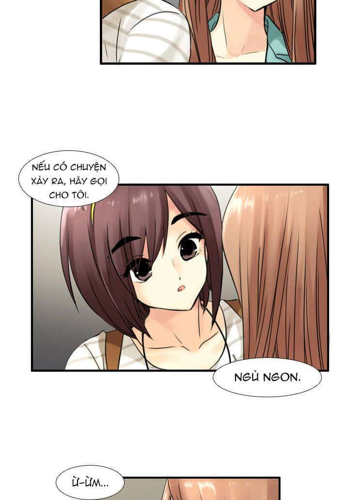 Useful Good-for-nothing: Chapter 62