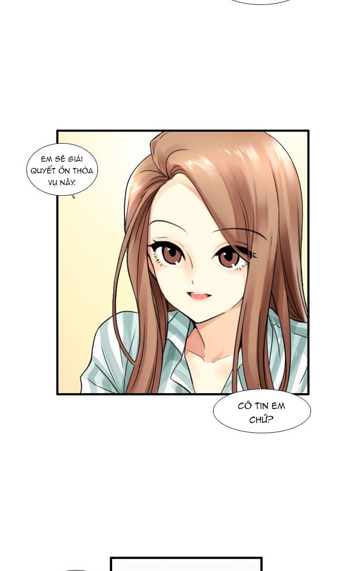 Useful Good-for-nothing: Chapter 64