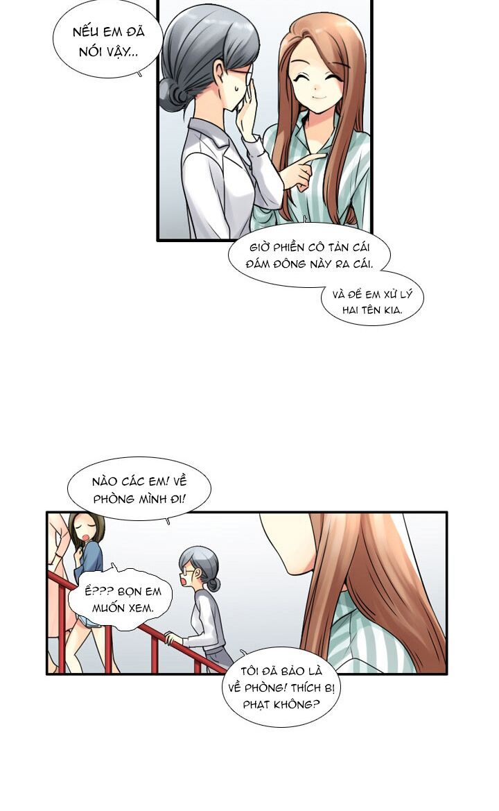 Useful Good-for-nothing: Chapter 64