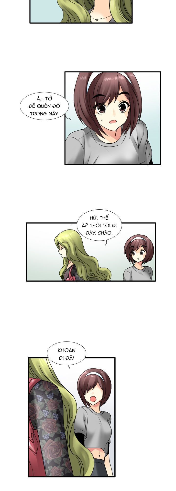 Useful Good-for-nothing: Chapter 66
