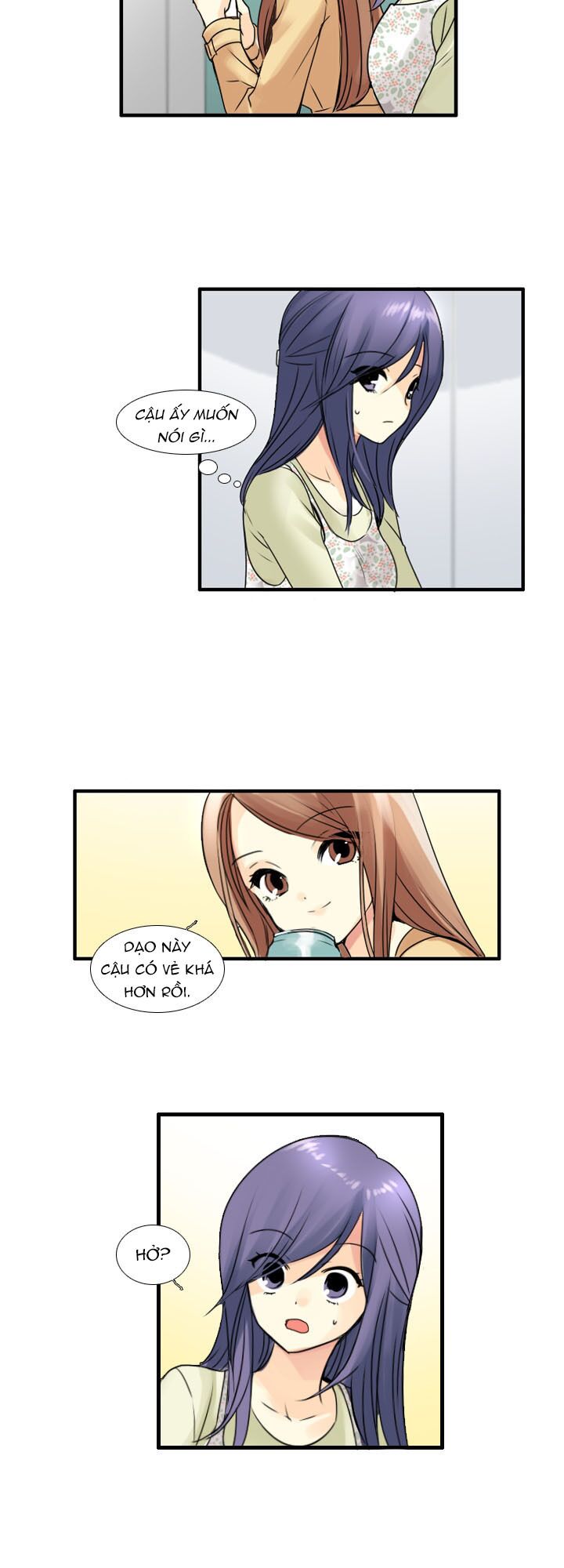 Useful Good-for-nothing: Chapter 66