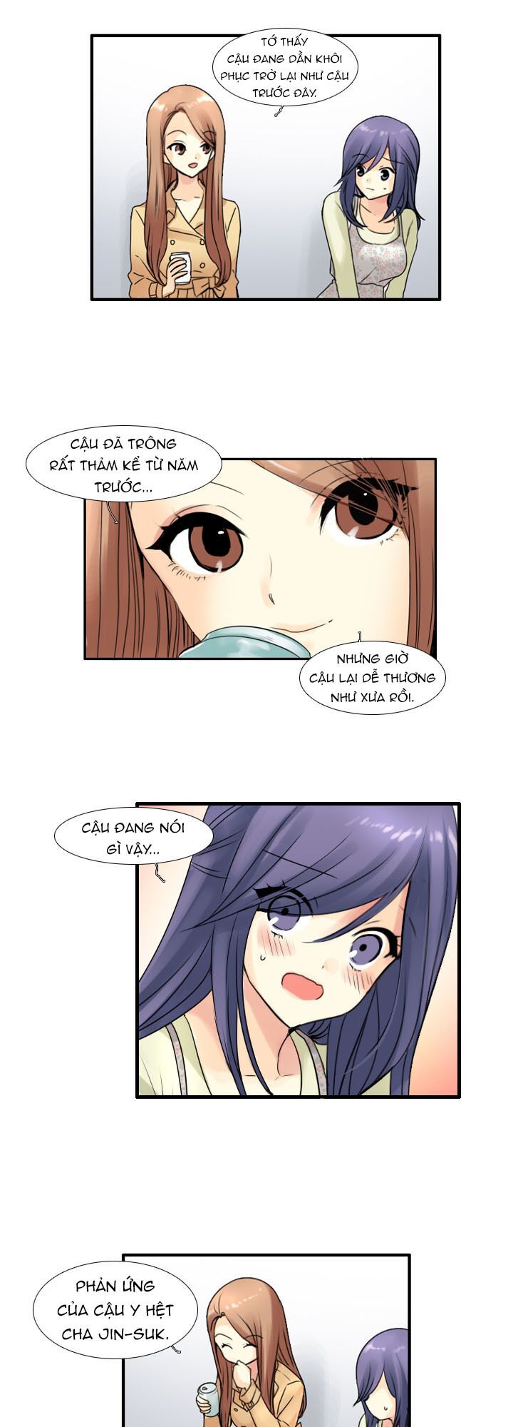 Useful Good-for-nothing: Chapter 66