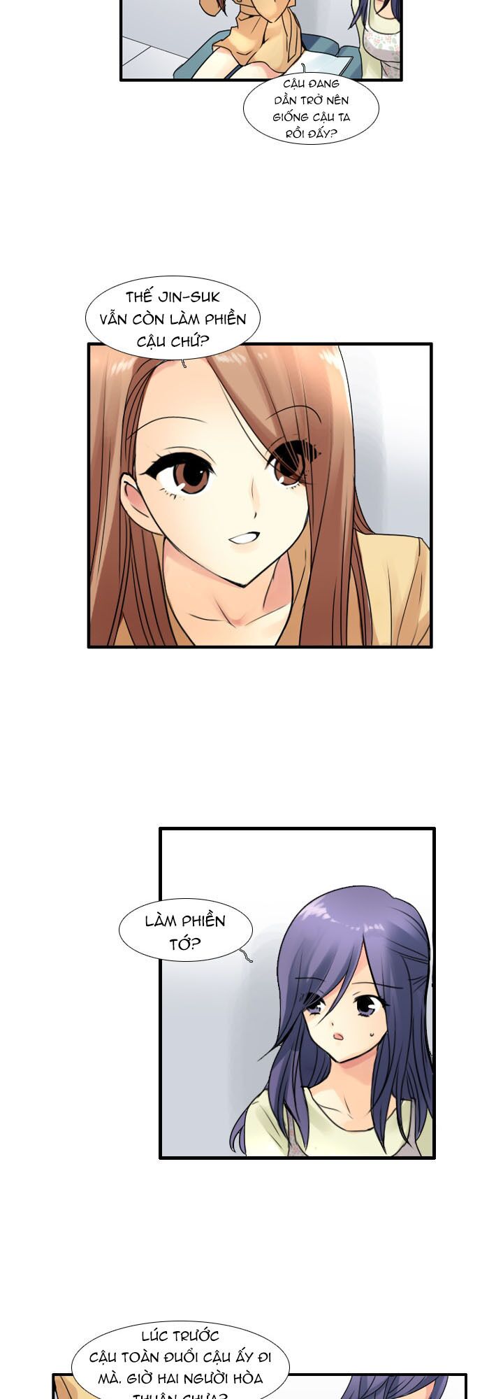 Useful Good-for-nothing: Chapter 66