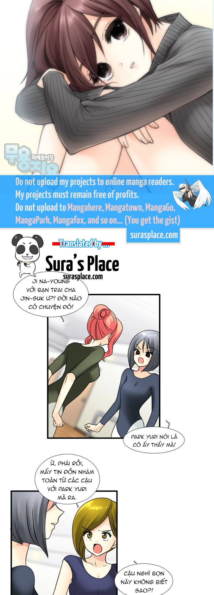 Useful Good-for-nothing: Chapter 66