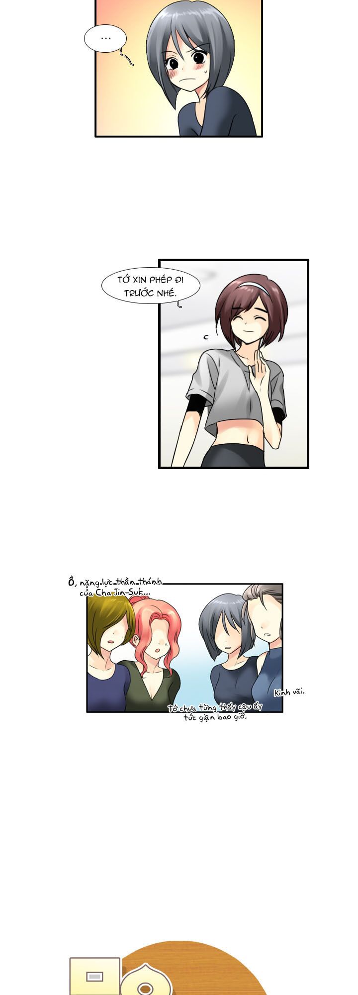Useful Good-for-nothing: Chapter 66