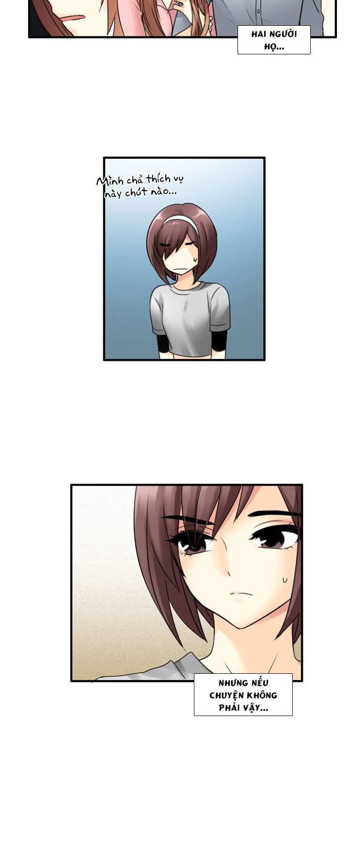 Useful Good-for-nothing: Chapter 66
