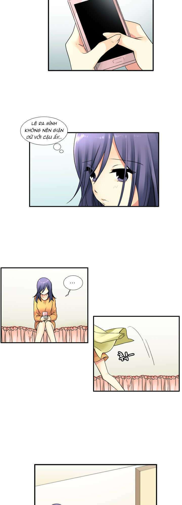 Useful Good-for-nothing: Chapter 69
