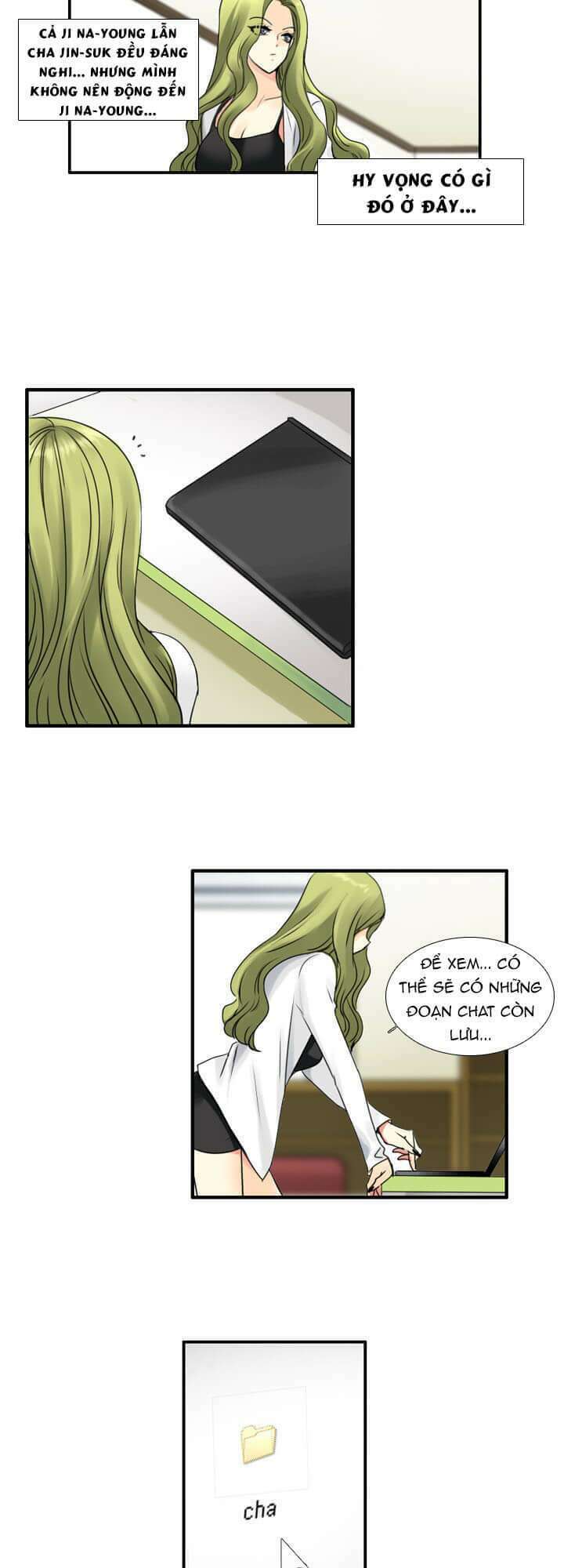Useful Good-for-nothing: Chapter 69