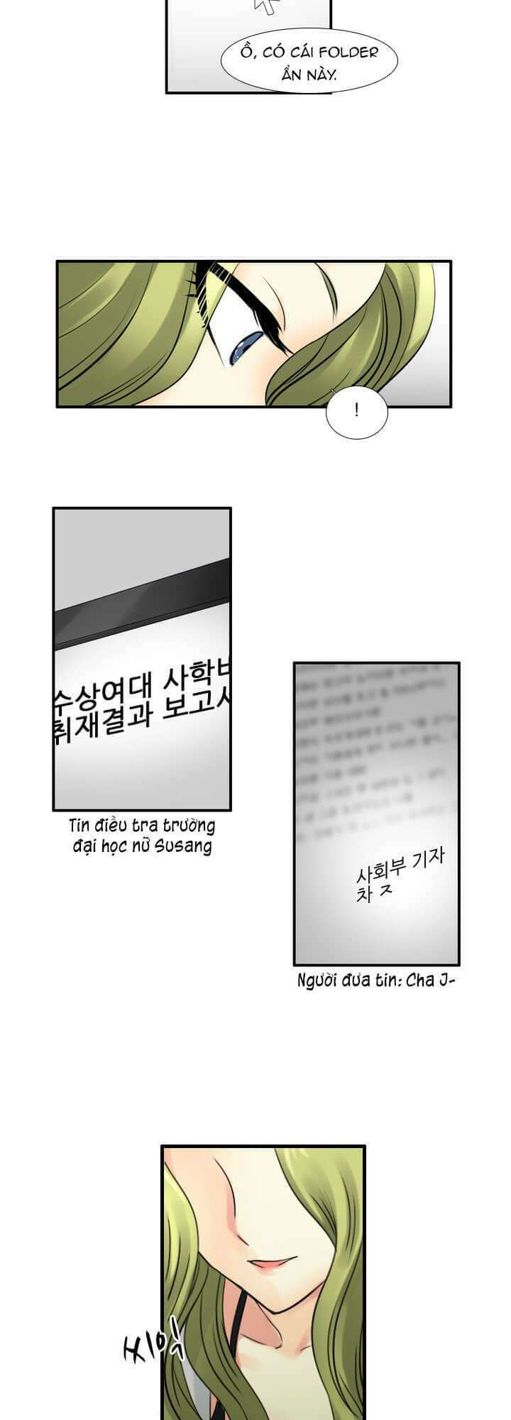 Useful Good-for-nothing: Chapter 69