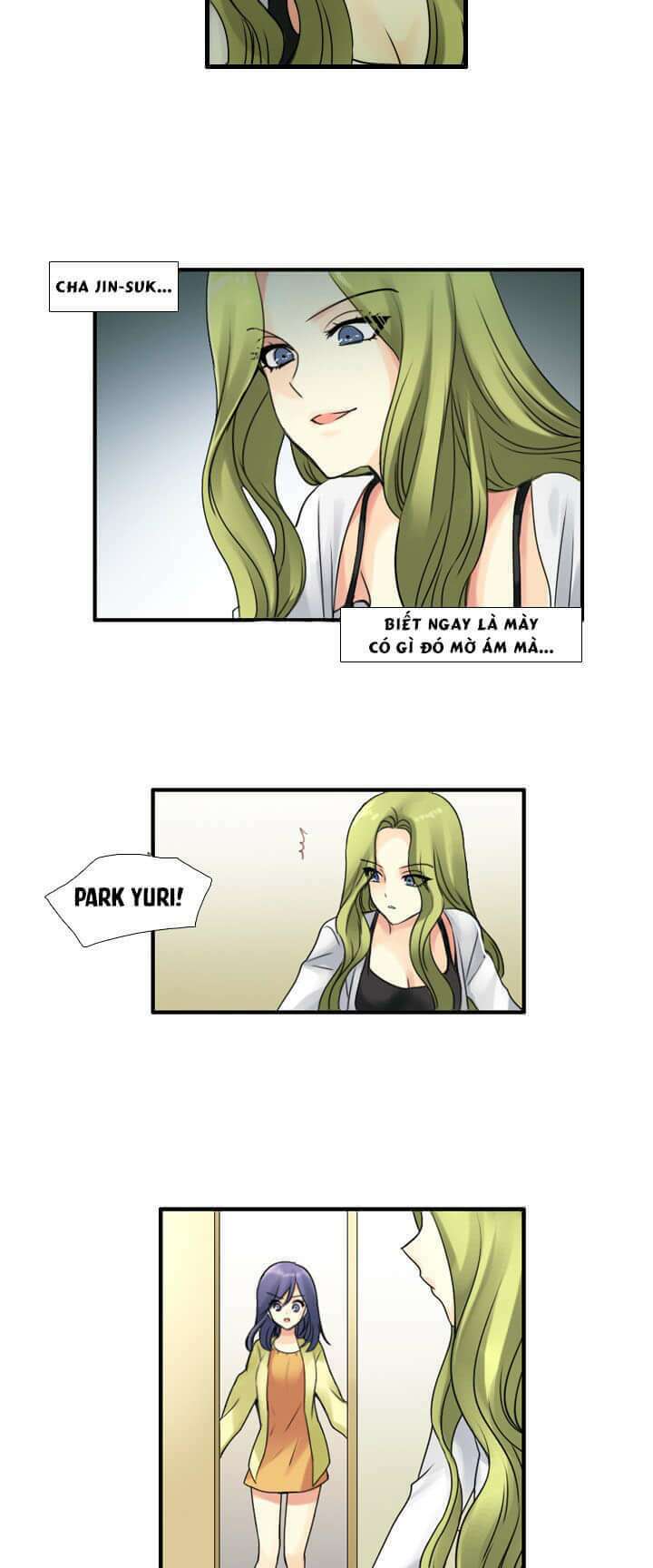 Useful Good-for-nothing: Chapter 69