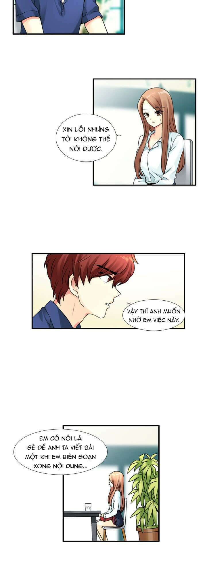 Useful Good-for-nothing: Chapter 69