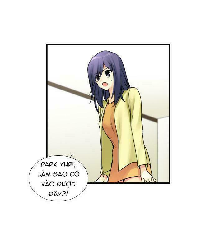 Useful Good-for-nothing: Chapter 70