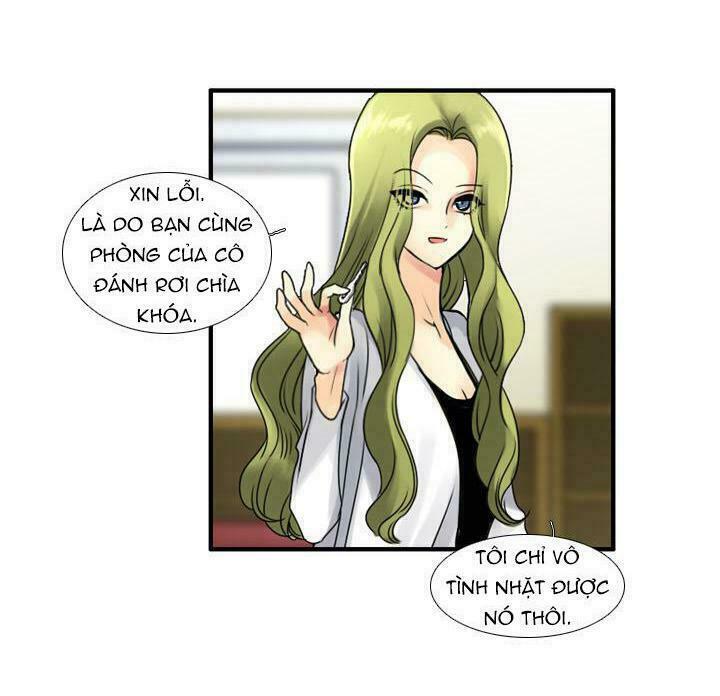 Useful Good-for-nothing: Chapter 70