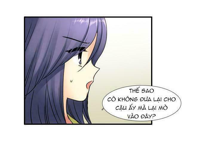 Useful Good-for-nothing: Chapter 70