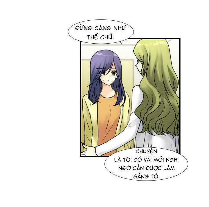 Useful Good-for-nothing: Chapter 70