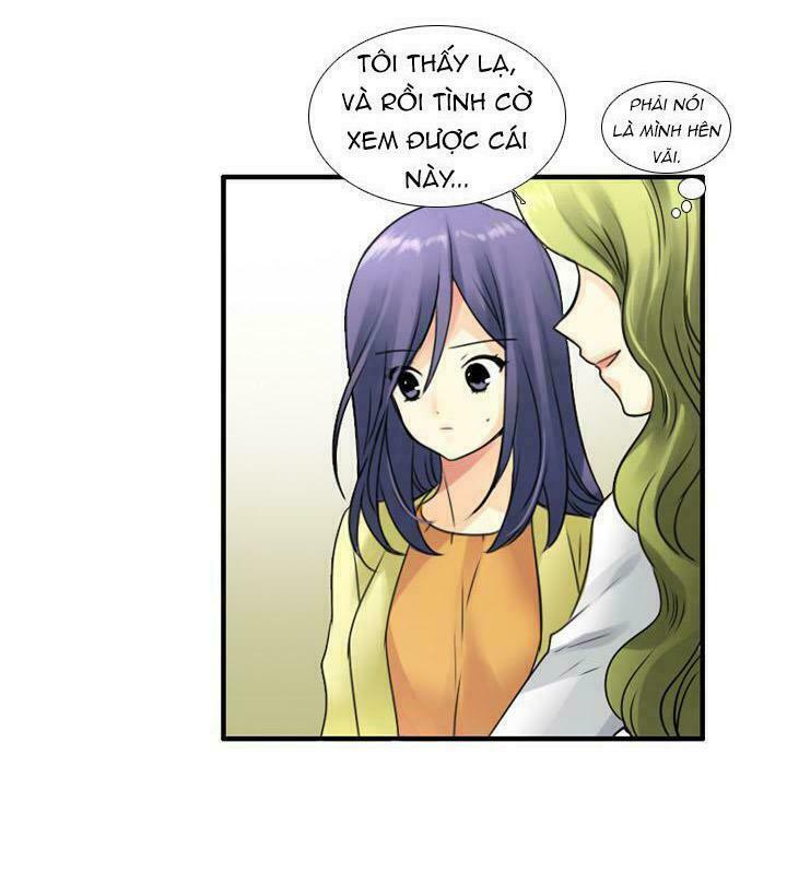 Useful Good-for-nothing: Chapter 70