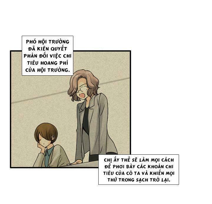 Useful Good-for-nothing: Chapter 70