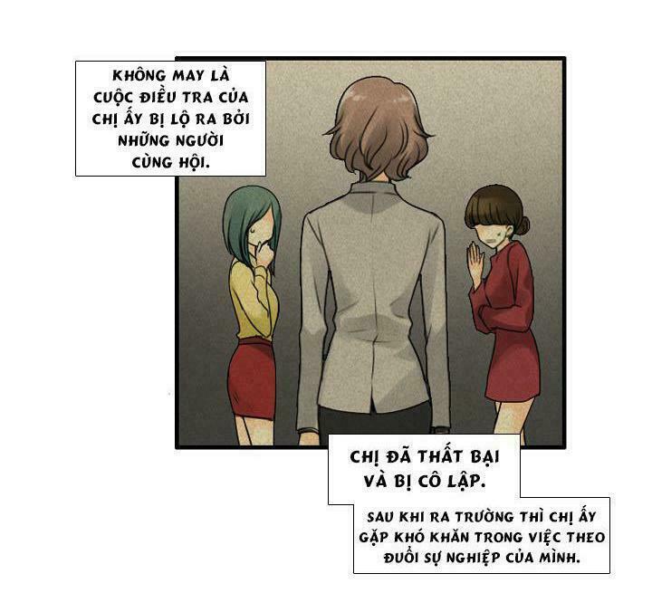 Useful Good-for-nothing: Chapter 70
