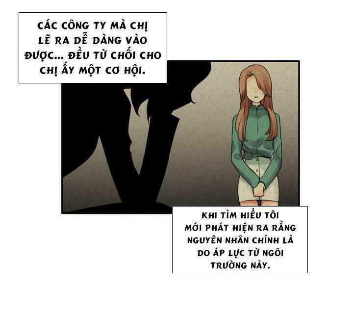 Useful Good-for-nothing: Chapter 70