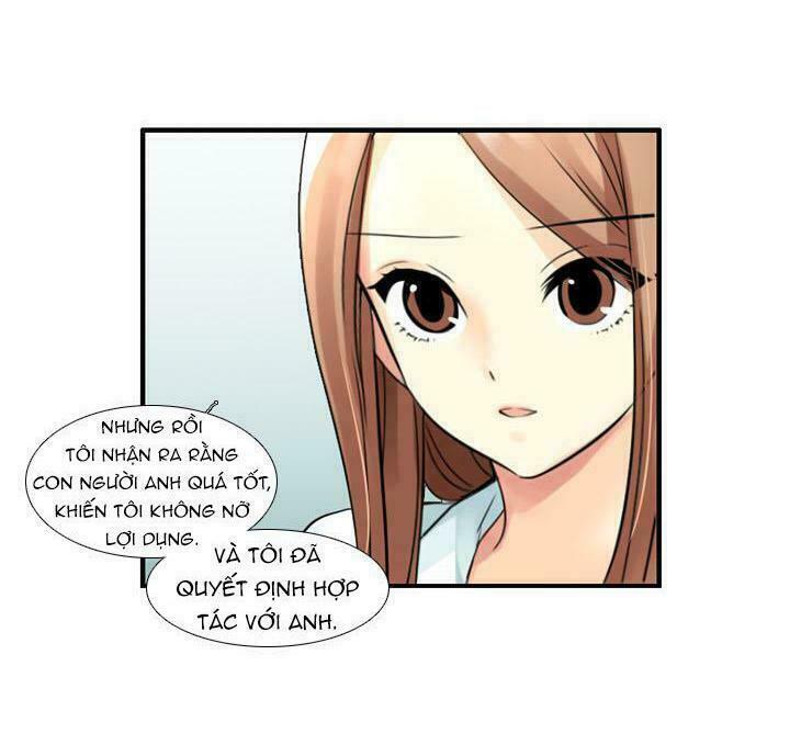 Useful Good-for-nothing: Chapter 70
