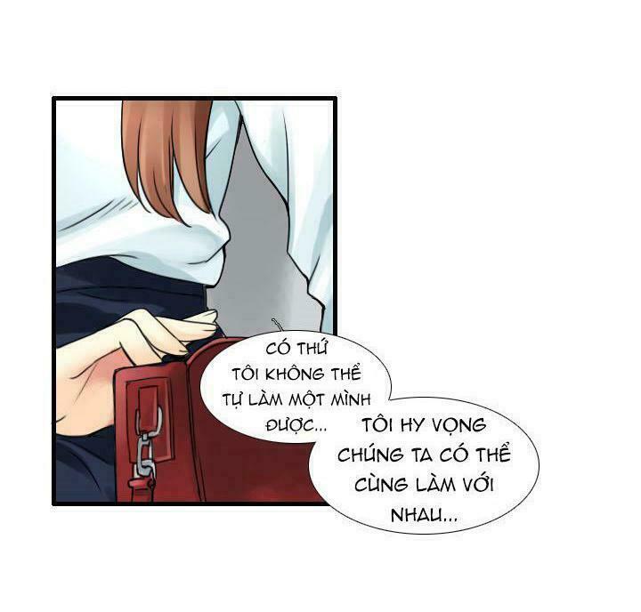 Useful Good-for-nothing: Chapter 70