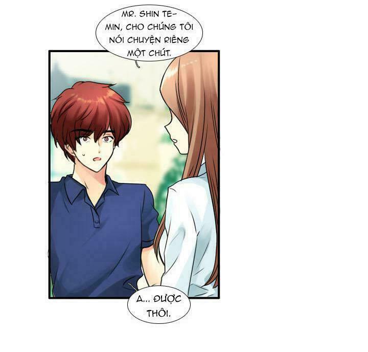Useful Good-for-nothing: Chapter 70