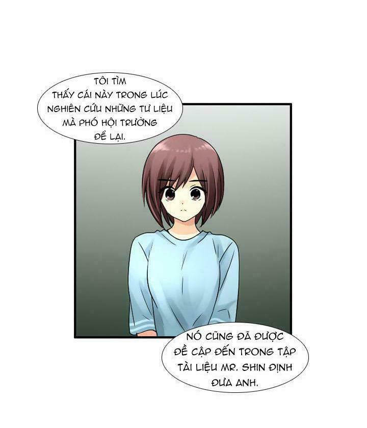 Useful Good-for-nothing: Chapter 70