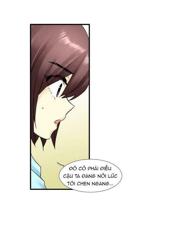 Useful Good-for-nothing: Chapter 70