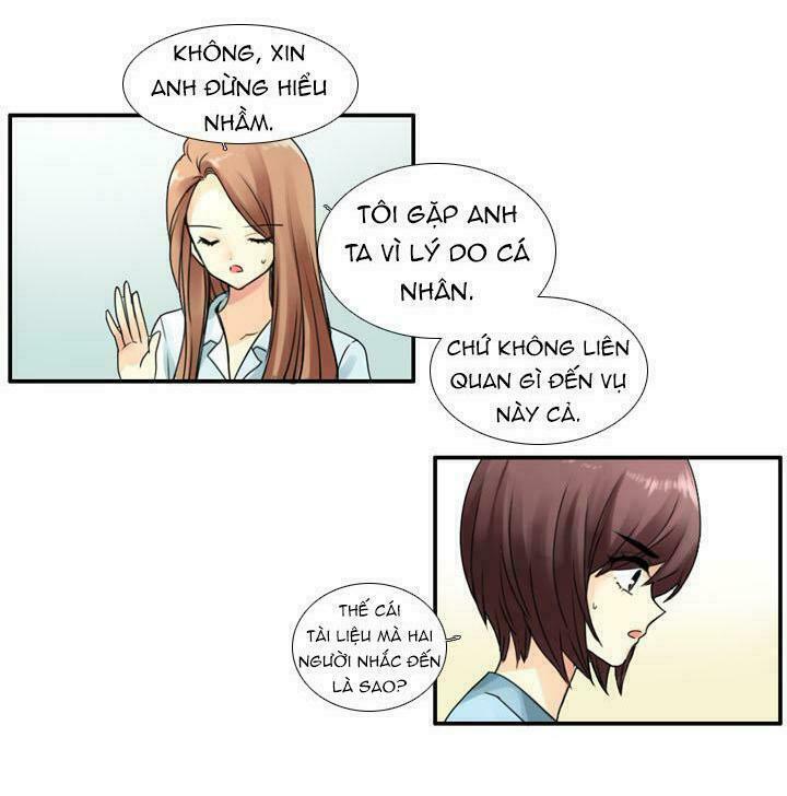 Useful Good-for-nothing: Chapter 70