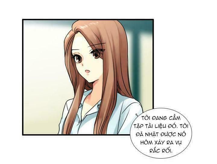 Useful Good-for-nothing: Chapter 70